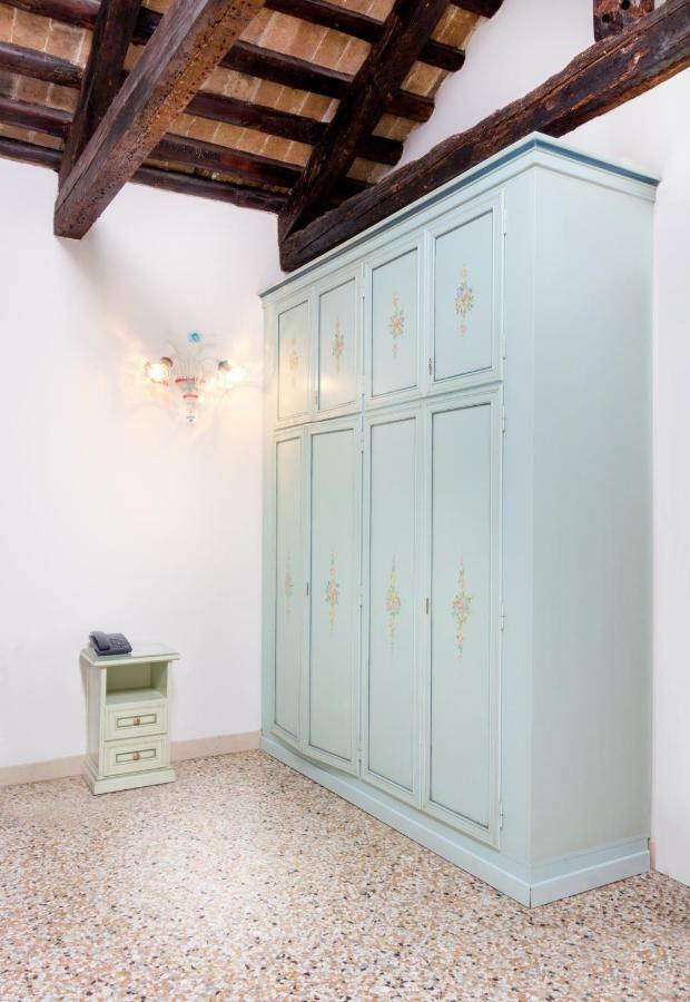 Guesthouse Ca' San Marcuola 2 Veneza Exterior foto